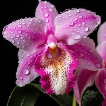 @Orchidique