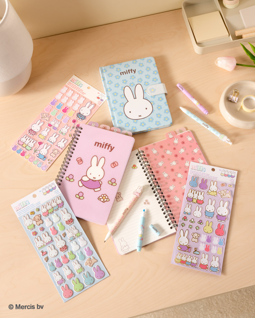 @MINISO United States