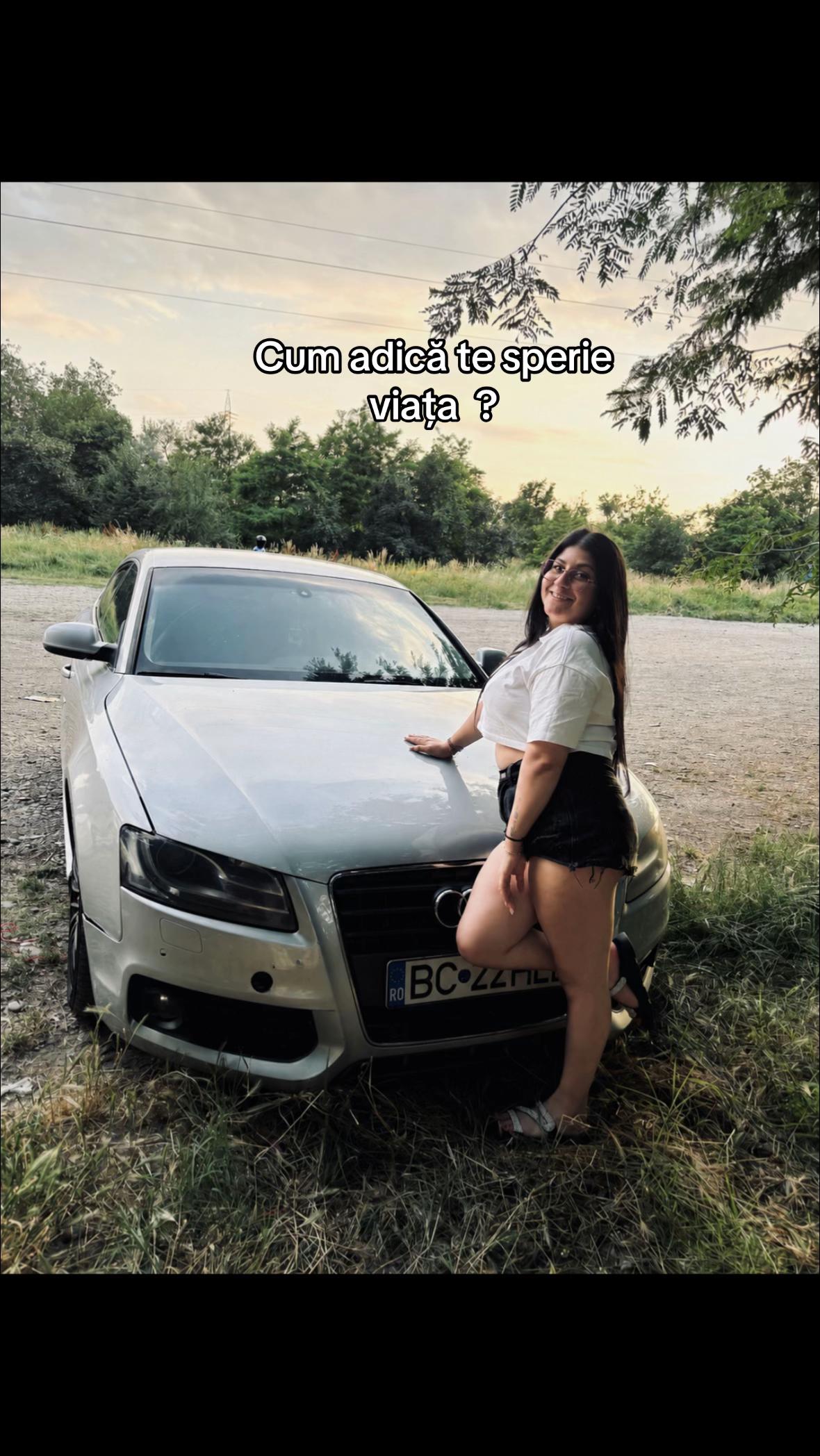 @⚡️ Ștefania ⚡️