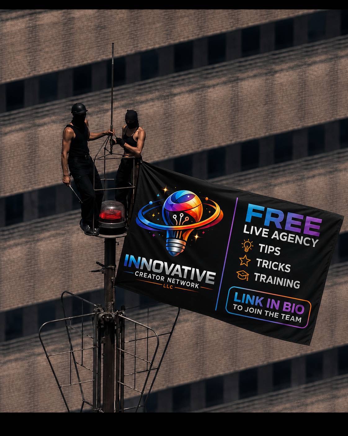 @⚡️INNOVATIVE ⚡️