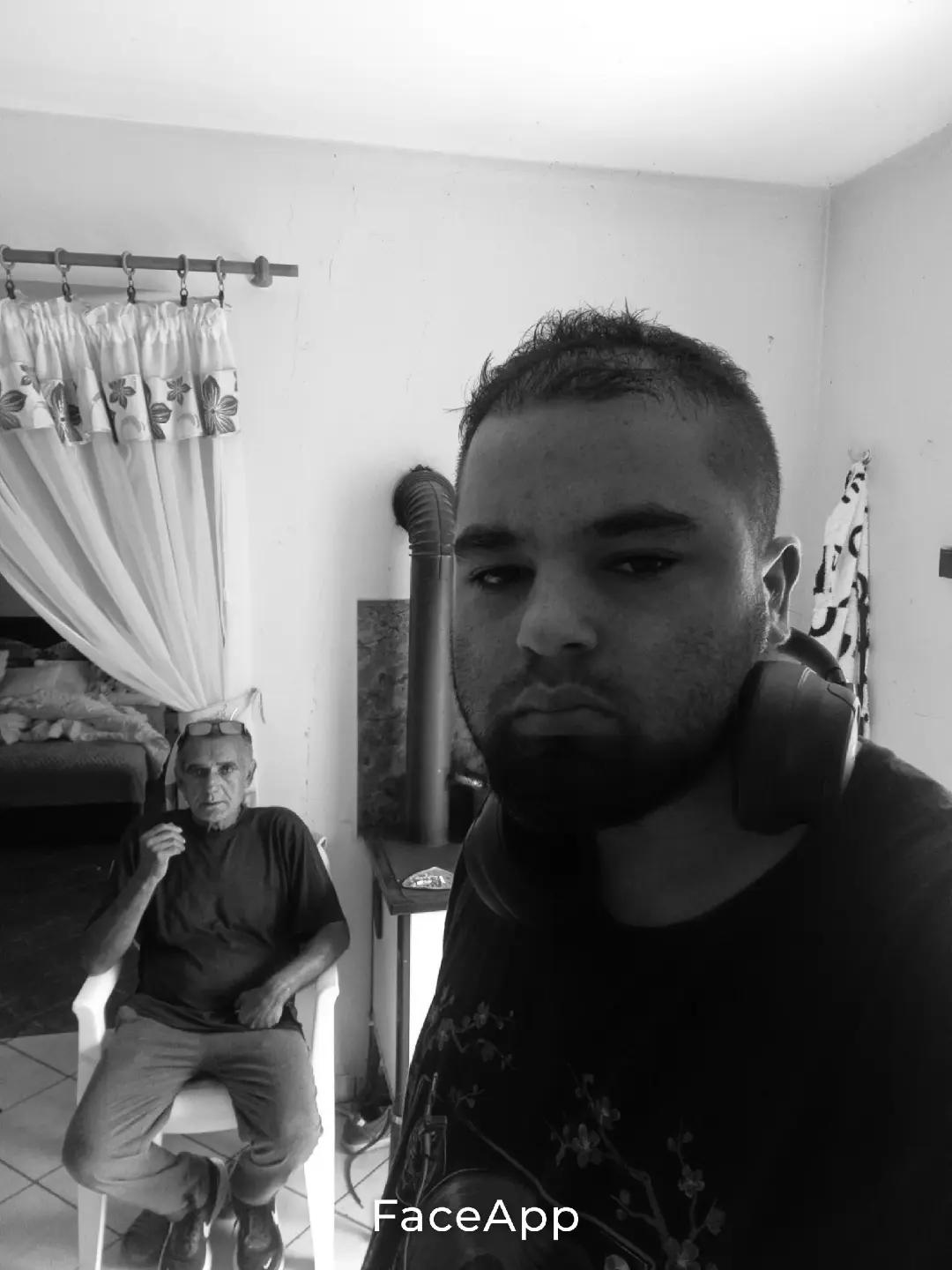 @Norberto Rosszi ♈