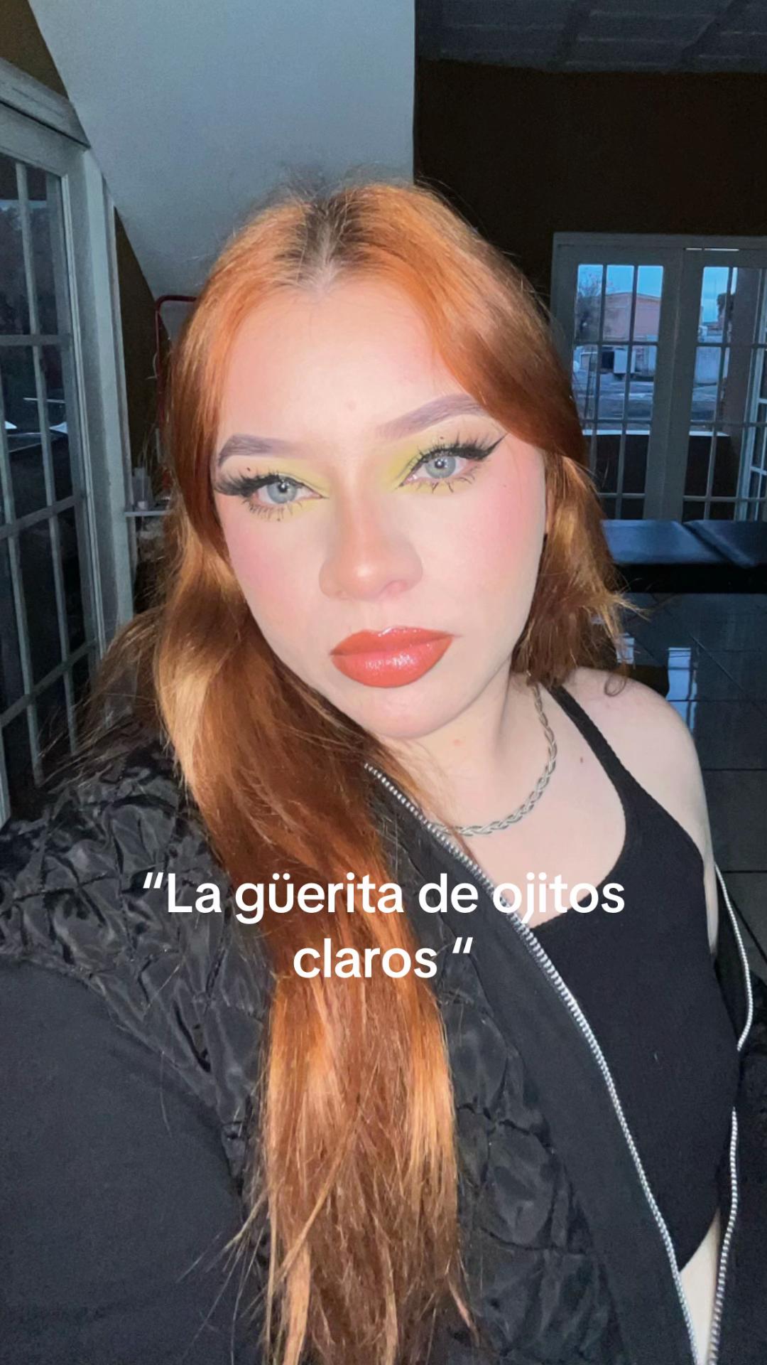 @Vale Ramirez