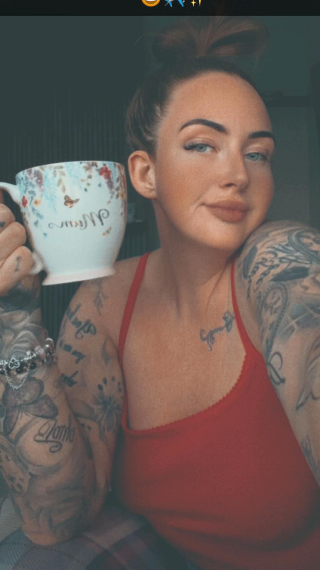 @Claire🌷| EmpoweredByCm✨