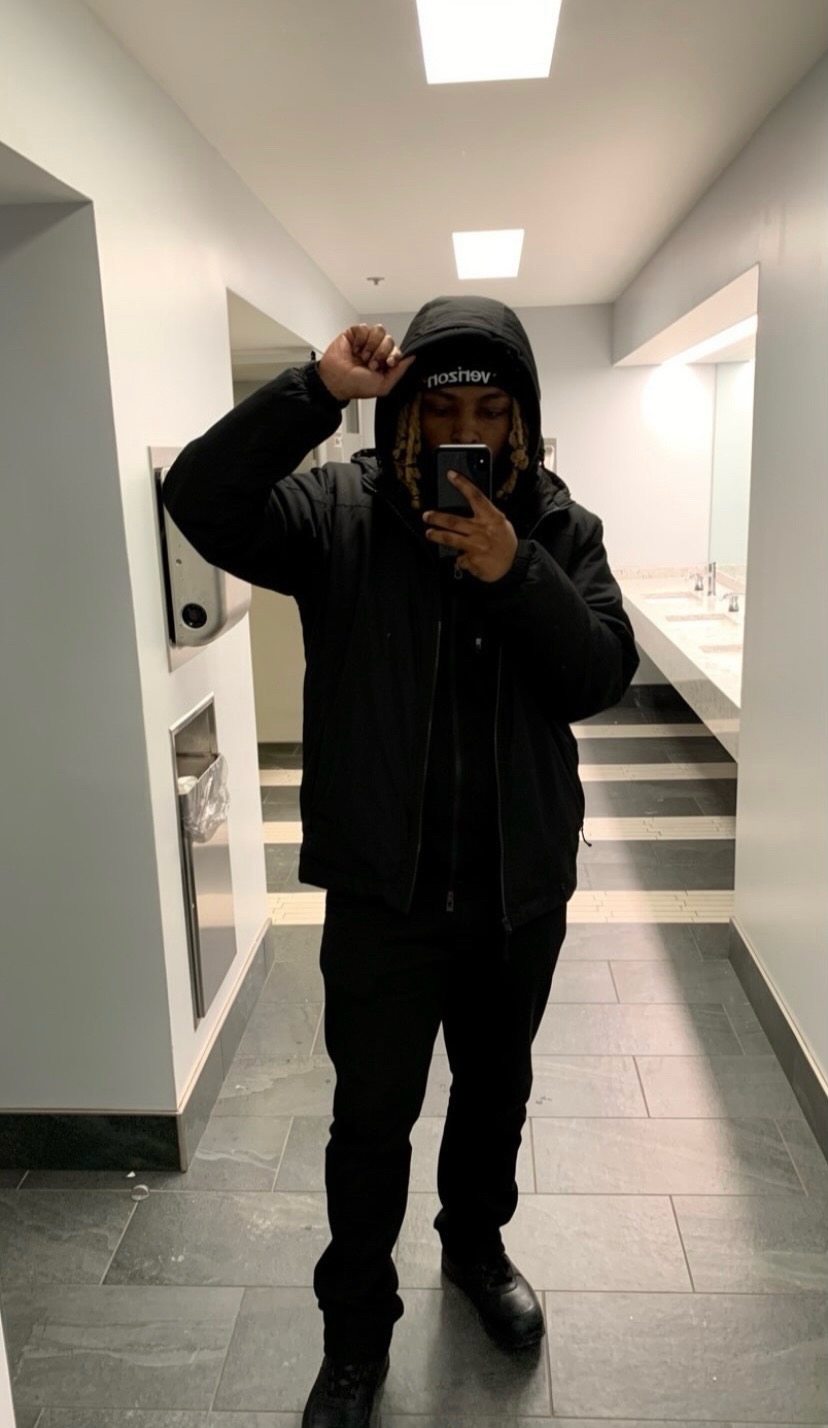 @♈️🌎Xanakin Skywalker🖤 選ばれし者