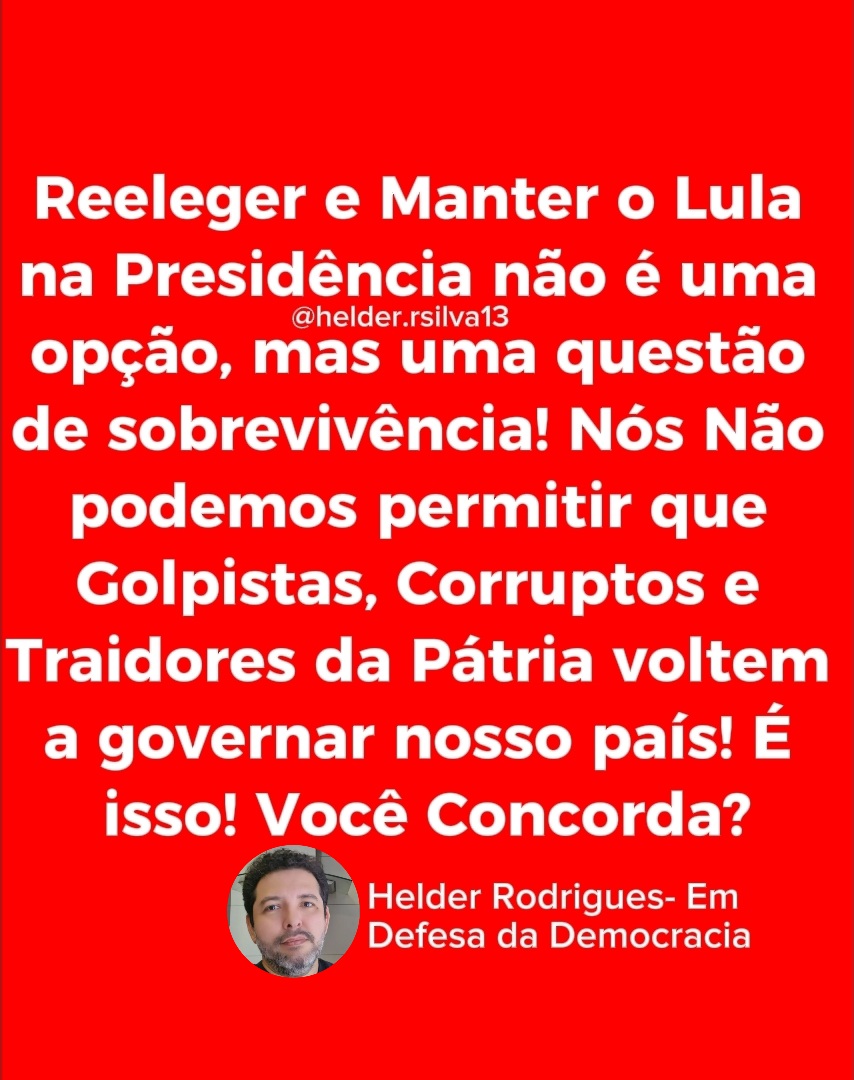 @Helder Rodrigues