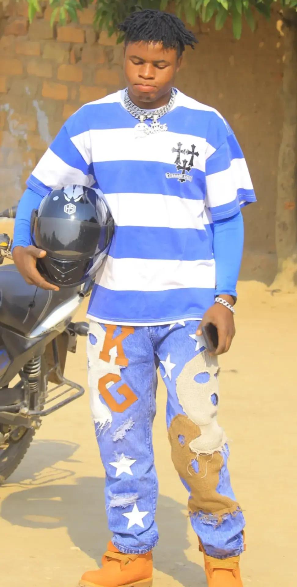 @Kasongo SMOKE