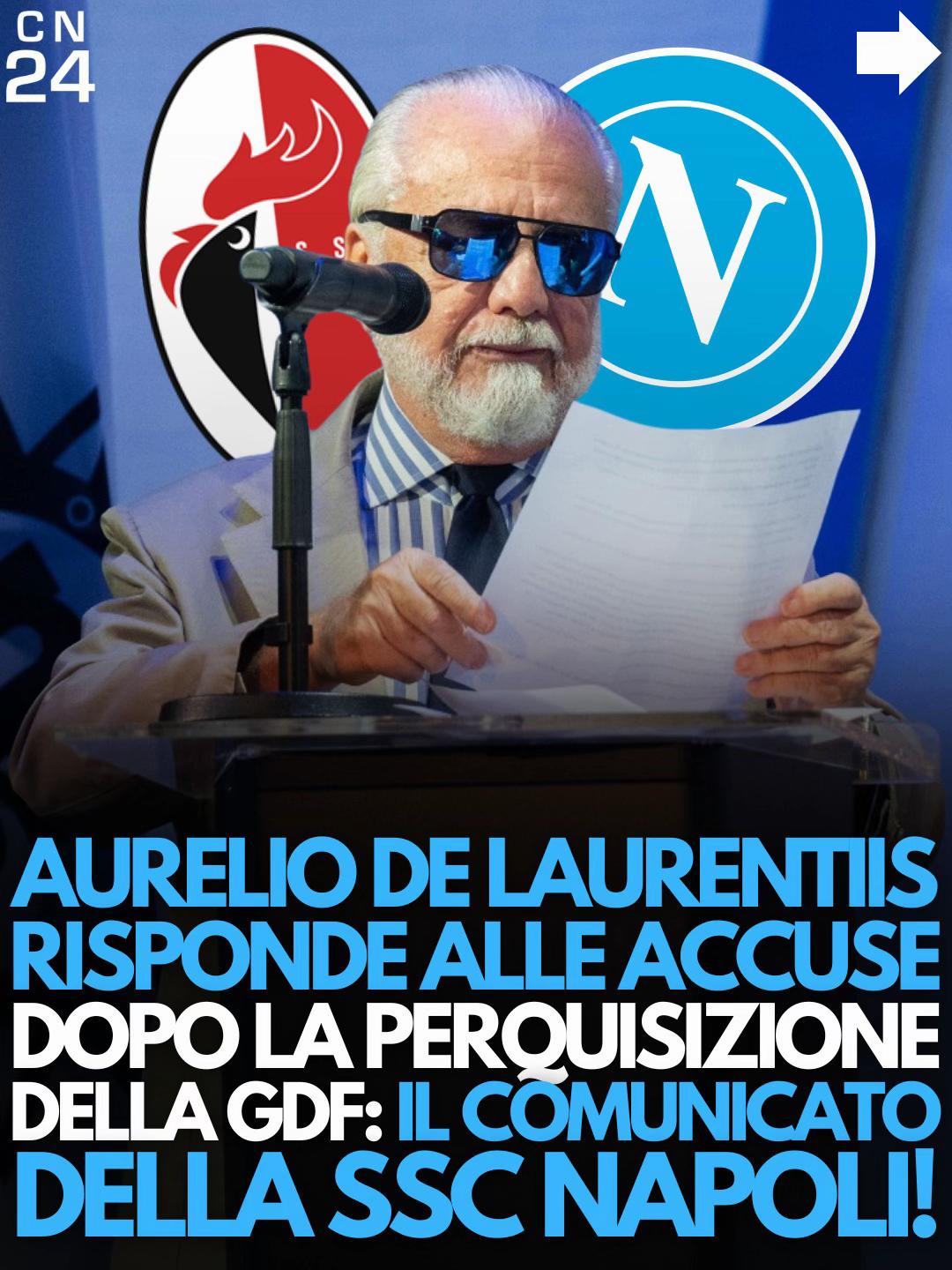 @CalcioNapoli24.it