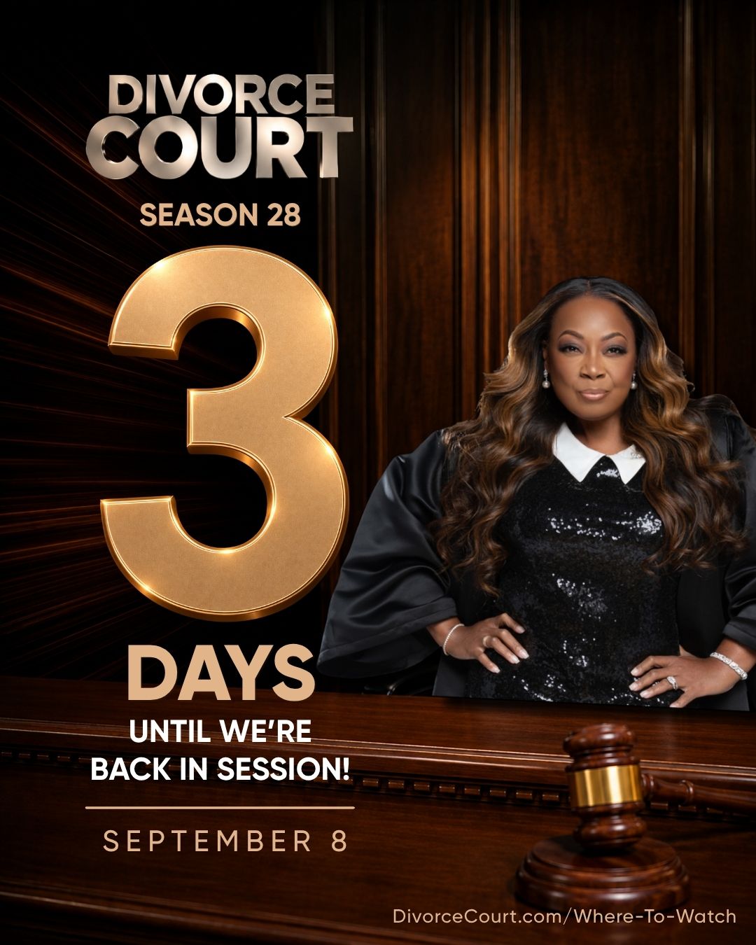 @Divorce Court
