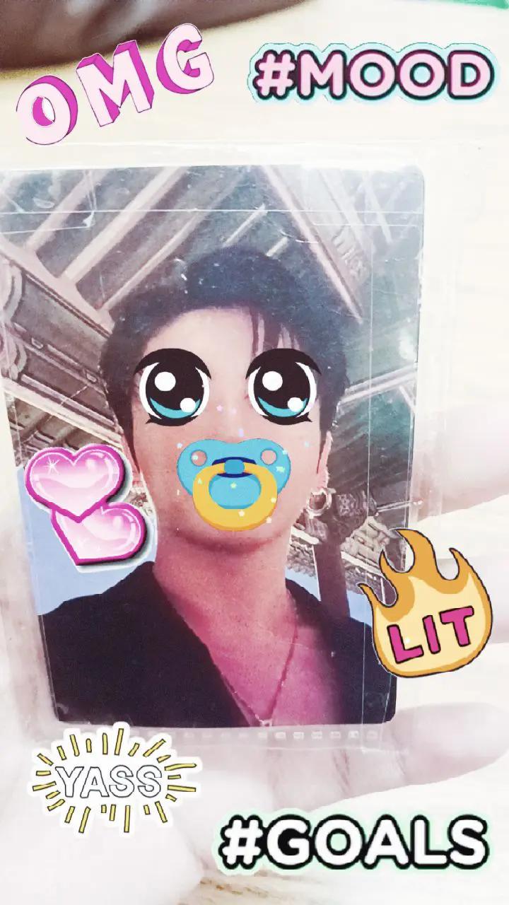 @Jay park's future bae