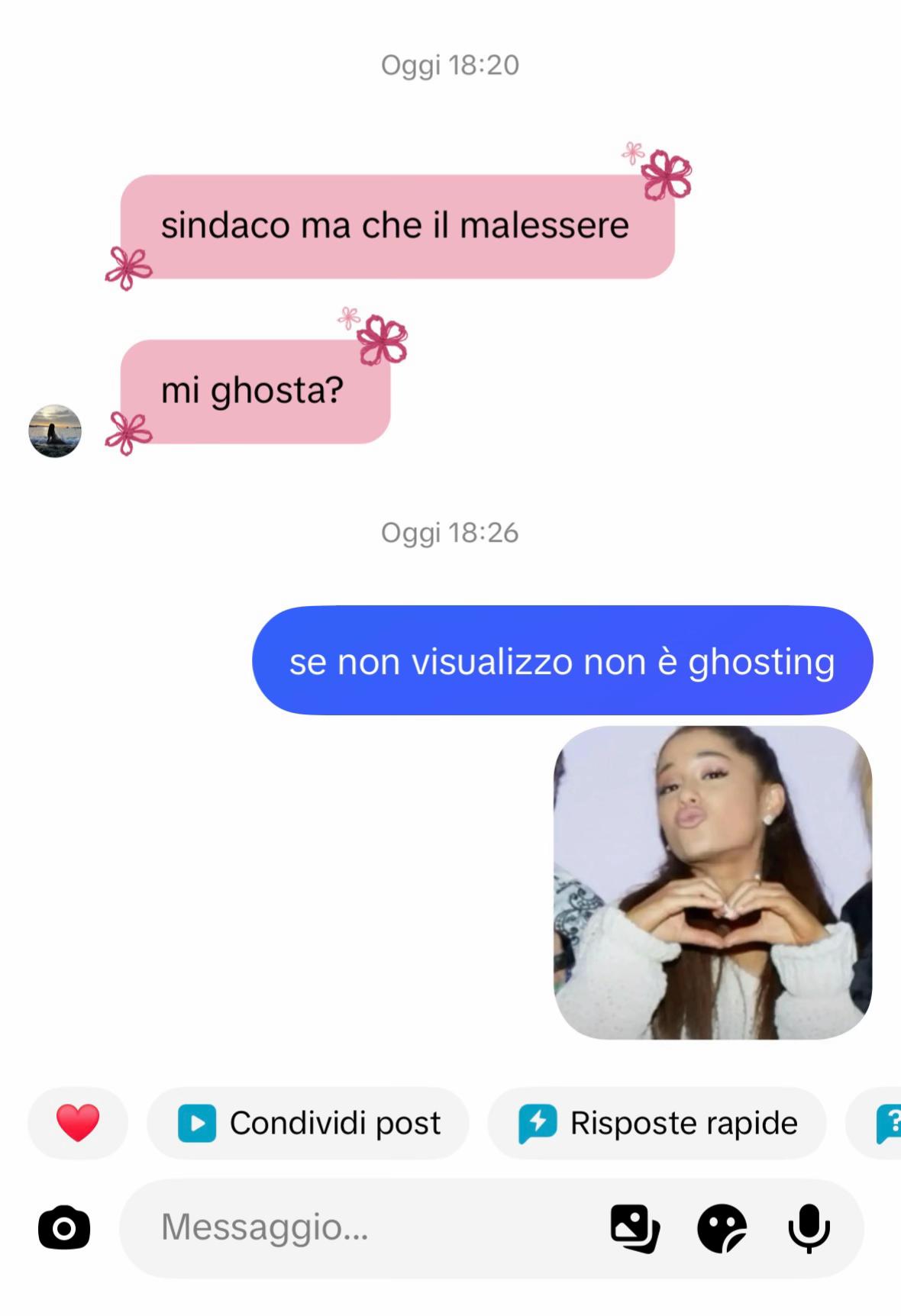 @Marco Ballarini Sindaco