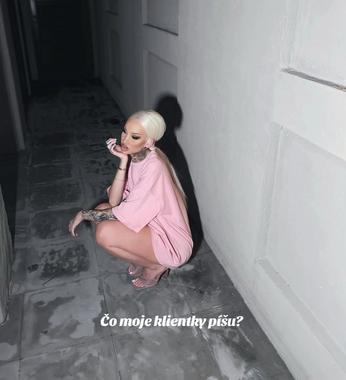 @BiancaBlazyOfficial