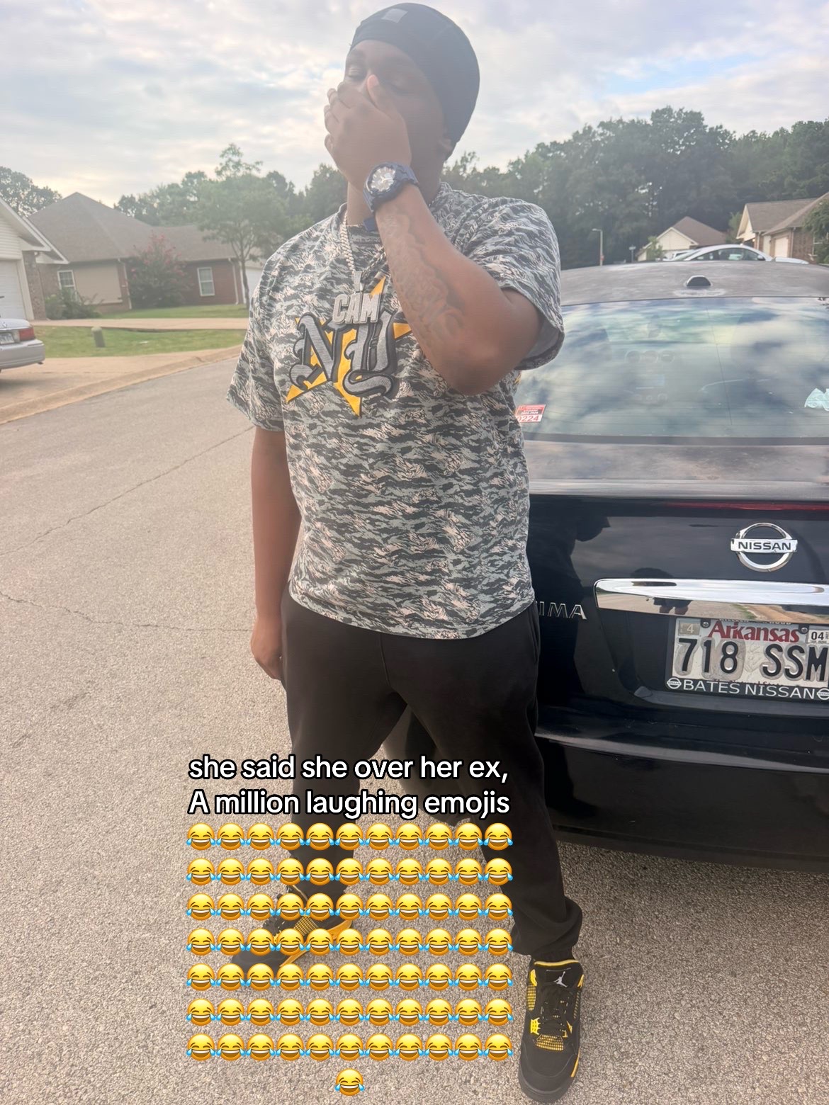 @ 