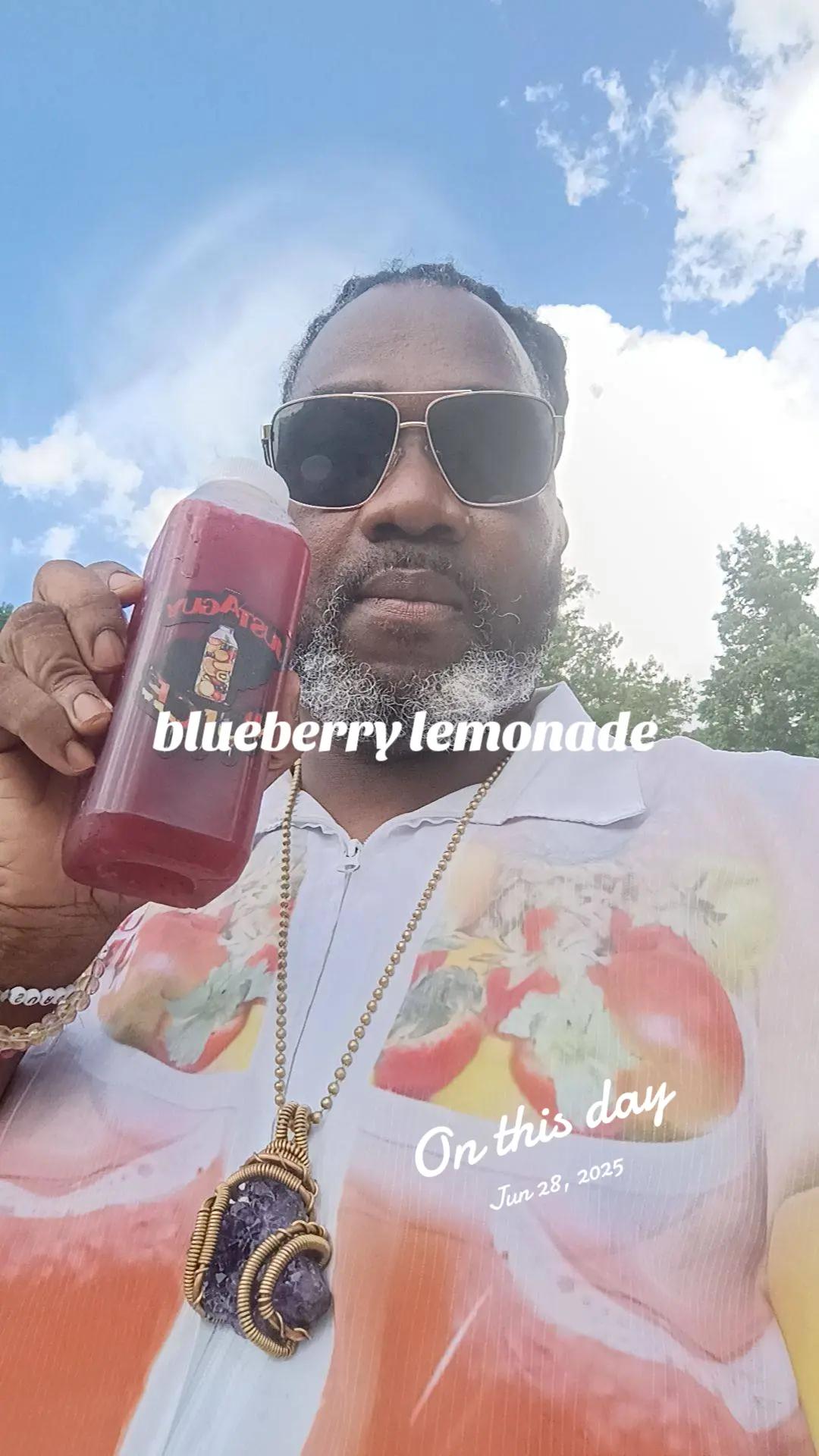 @JUST A GUY JUICE