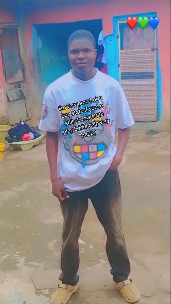 @John son nwamini