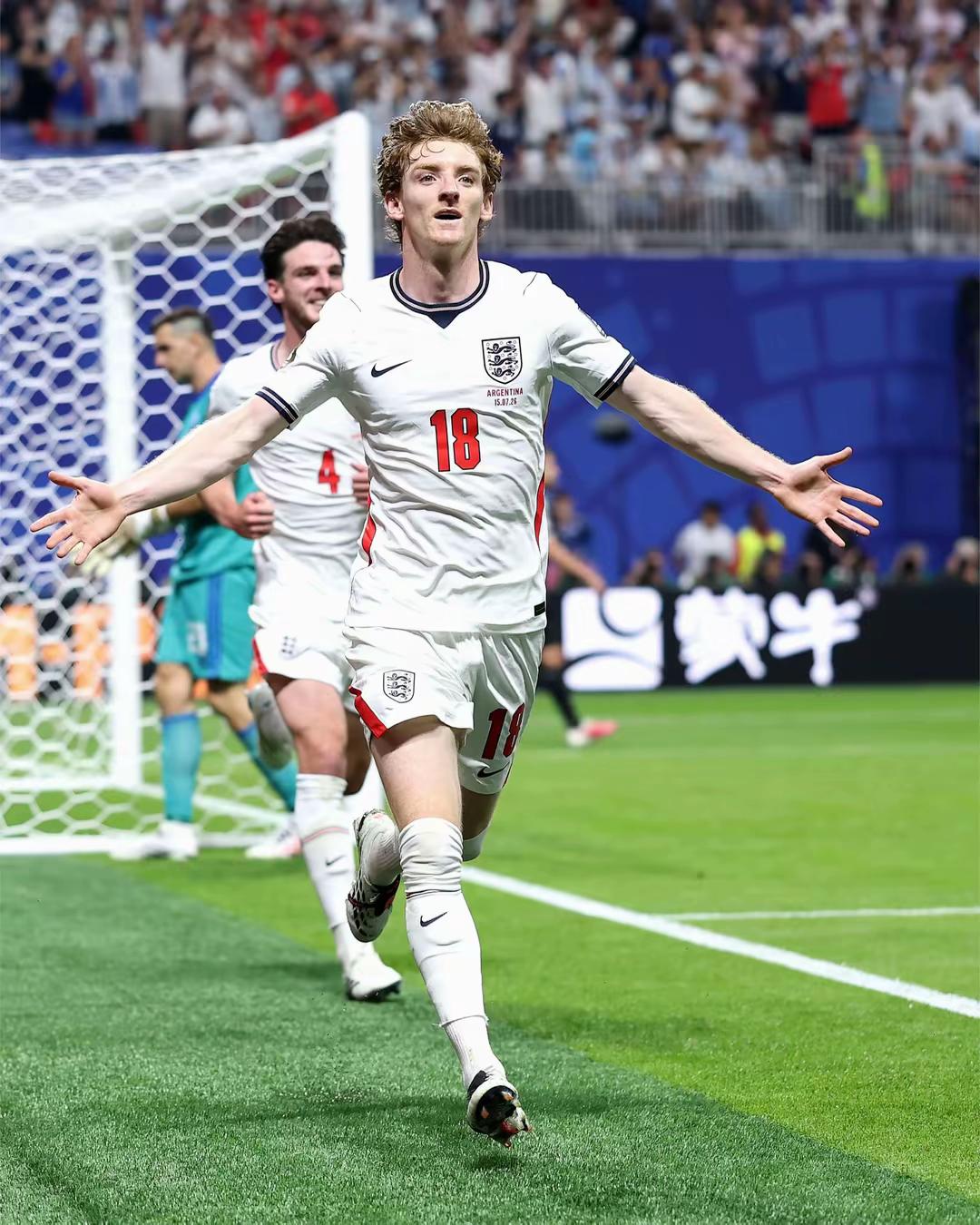 @England