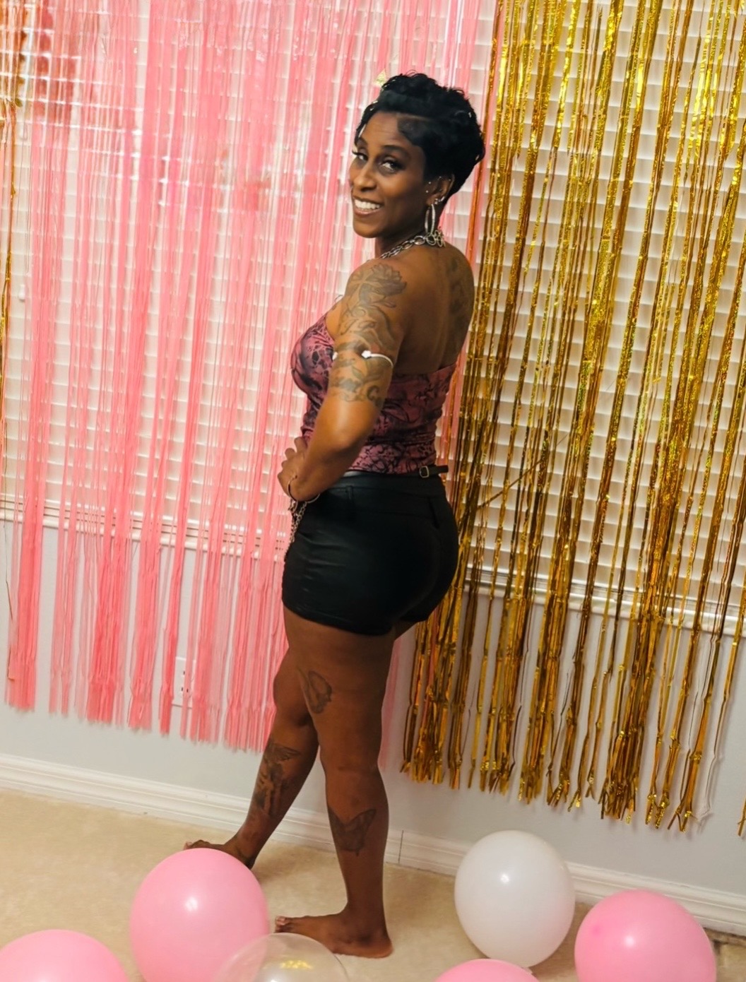 @Chosen1 Cleaning 🧽🧼