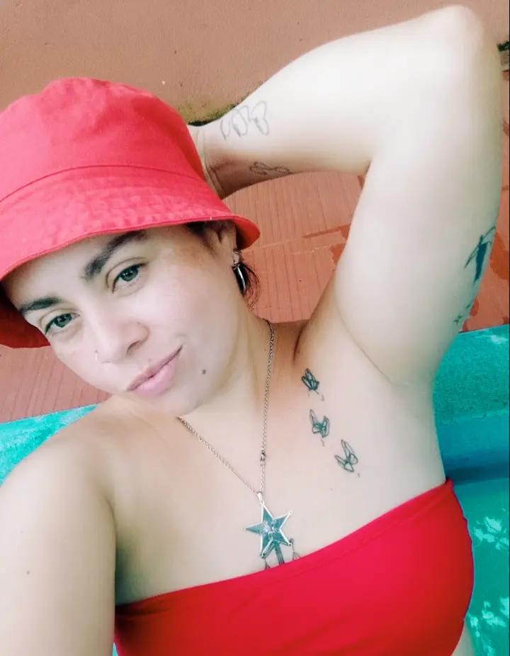 @Mariana