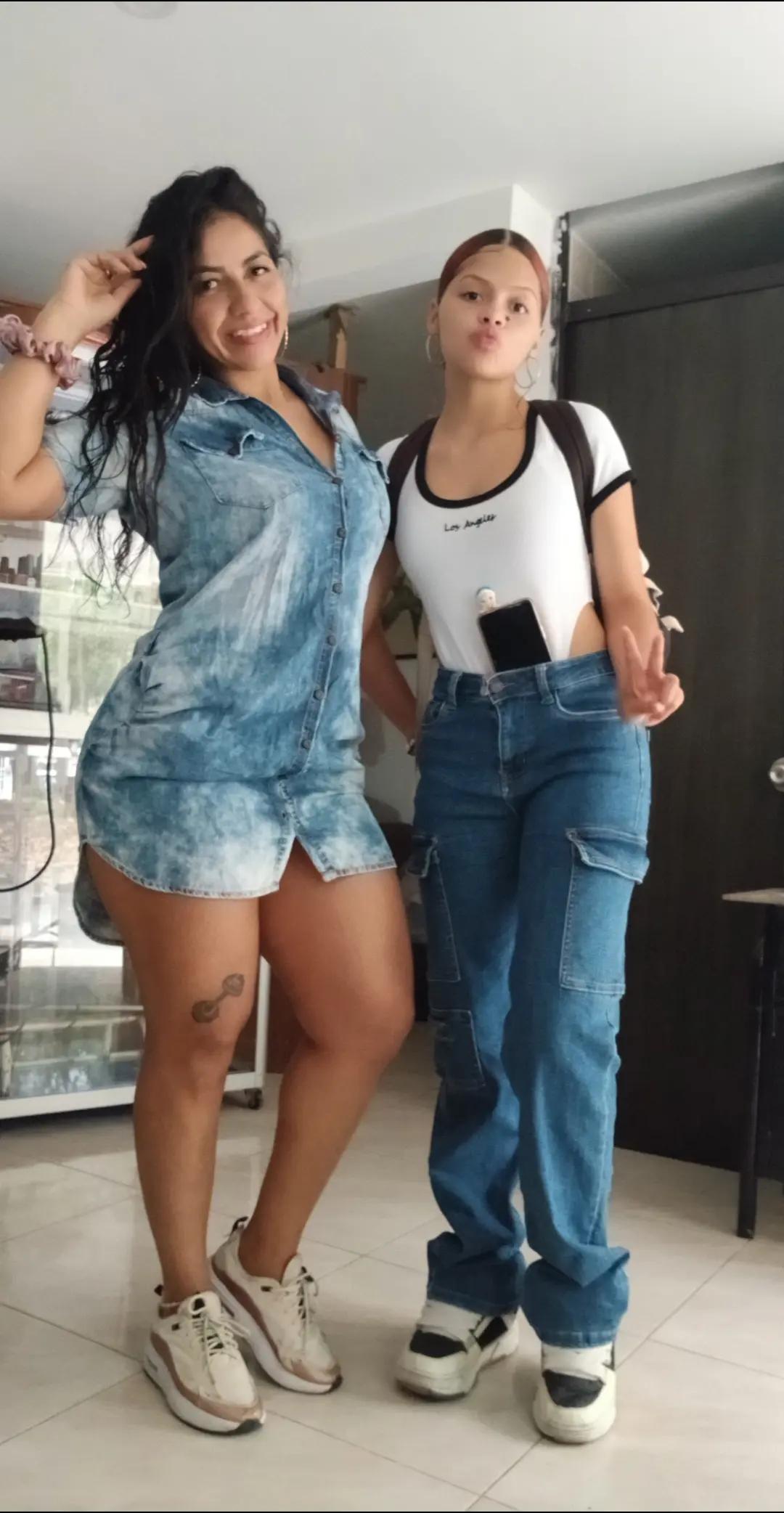 @yayita Colombia