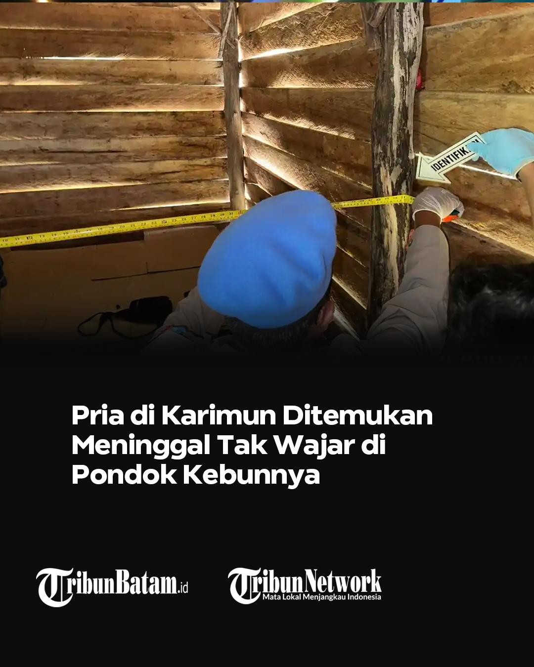 @Tribun Batam