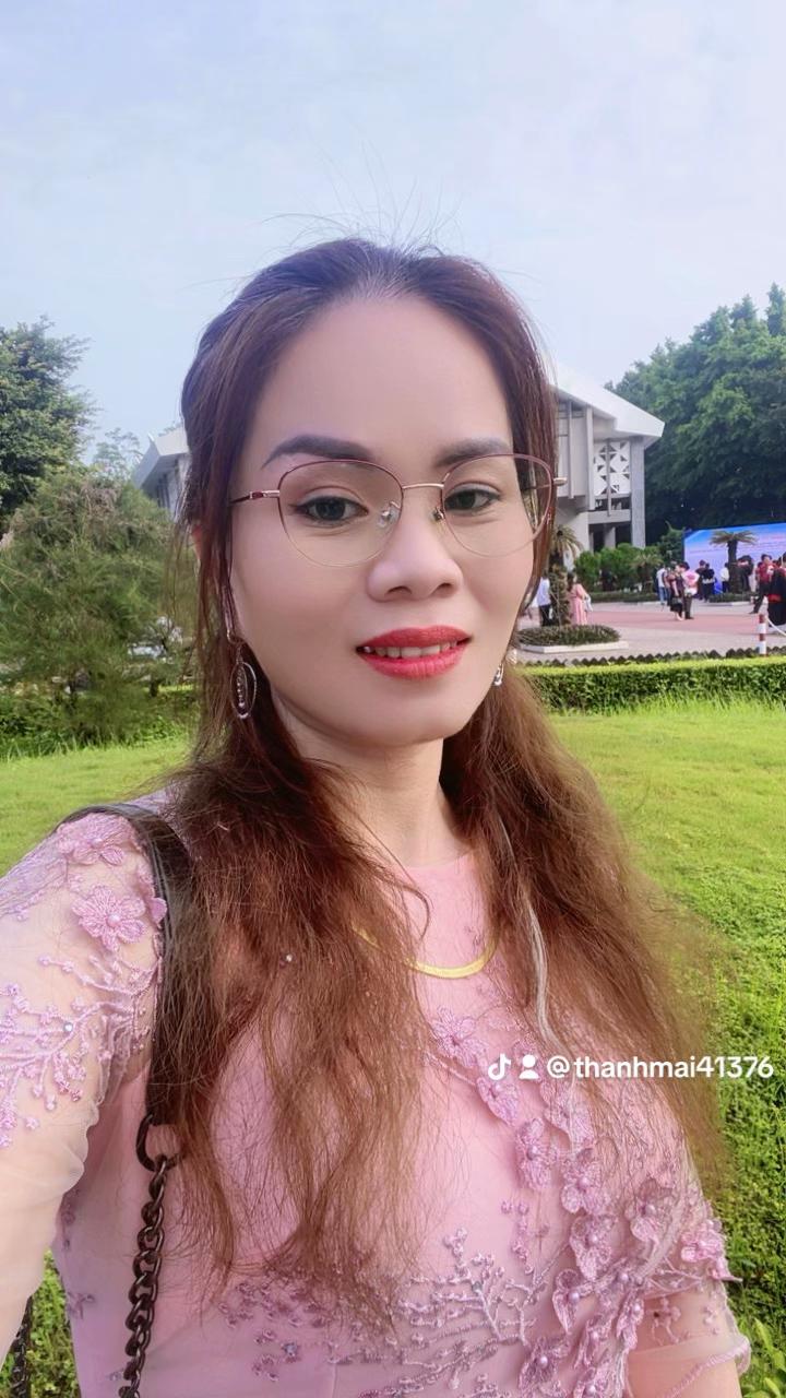 @🩷THANH MAI 💕💕🌹