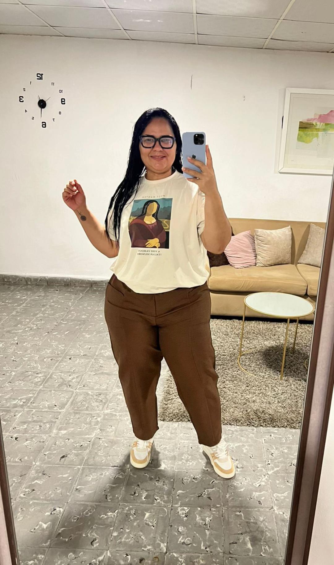 @Una barranquillera en 🇵🇦