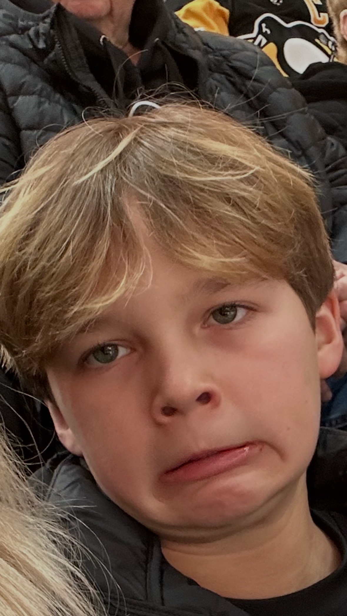 @Jennifer Saunders Yearsley