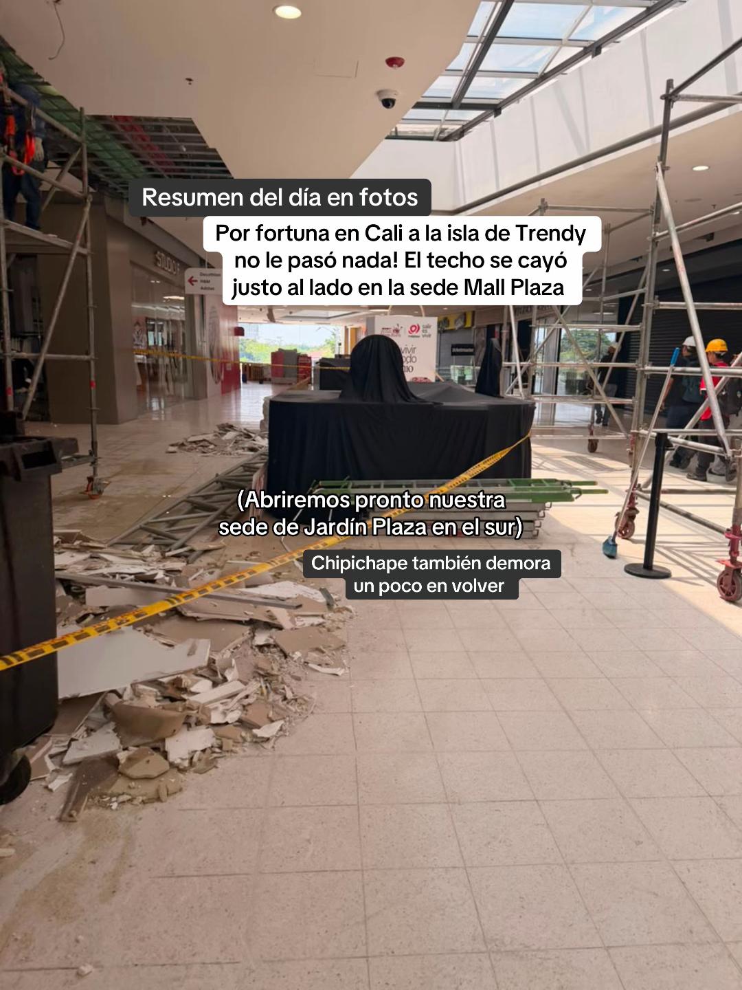 @Trendy Maquillaje
