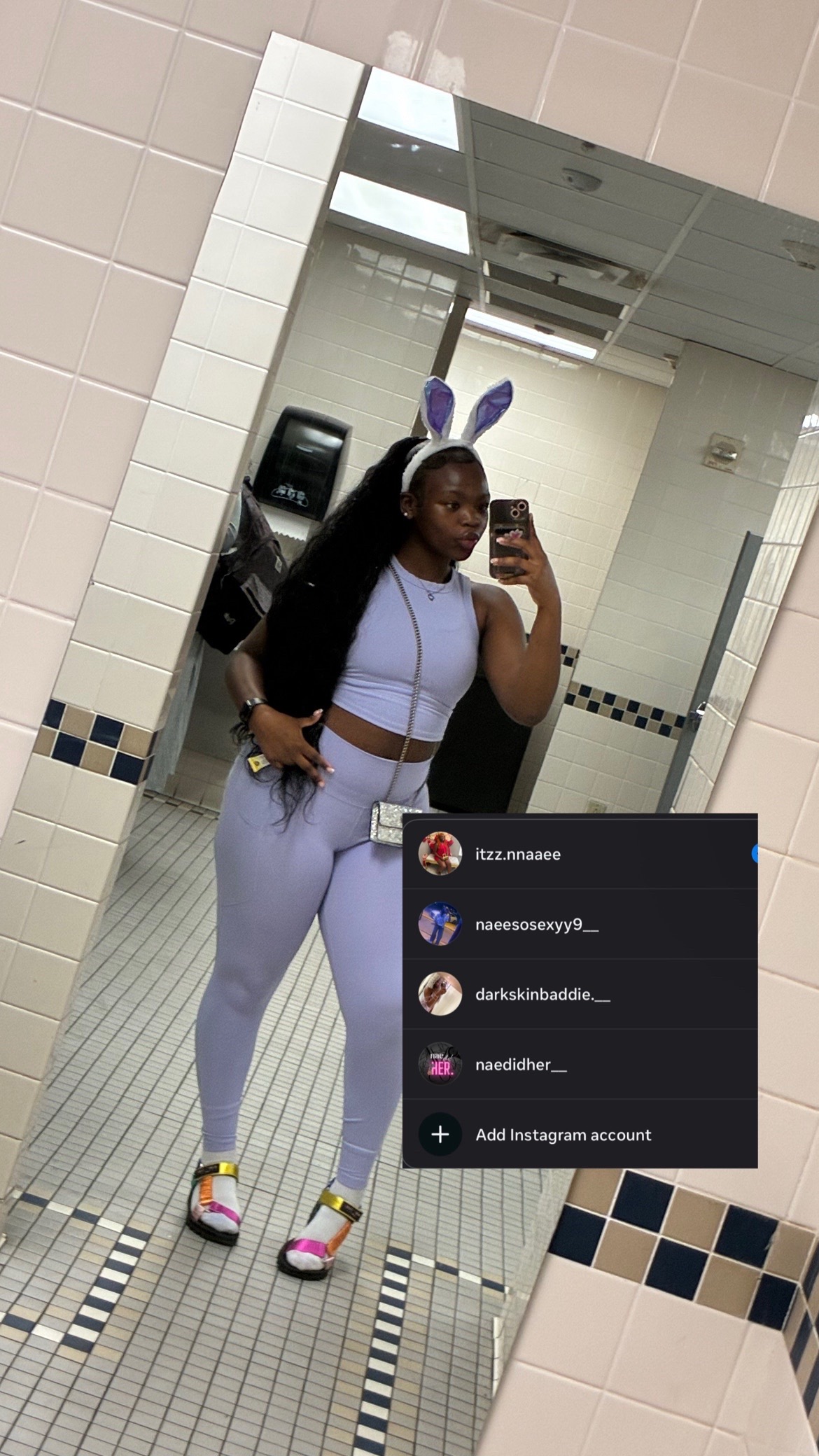 @1of1🧘🏾&zwj;♀️