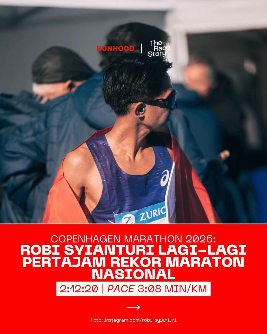 @RUNHOOD | Media Lari 🏃🏻
