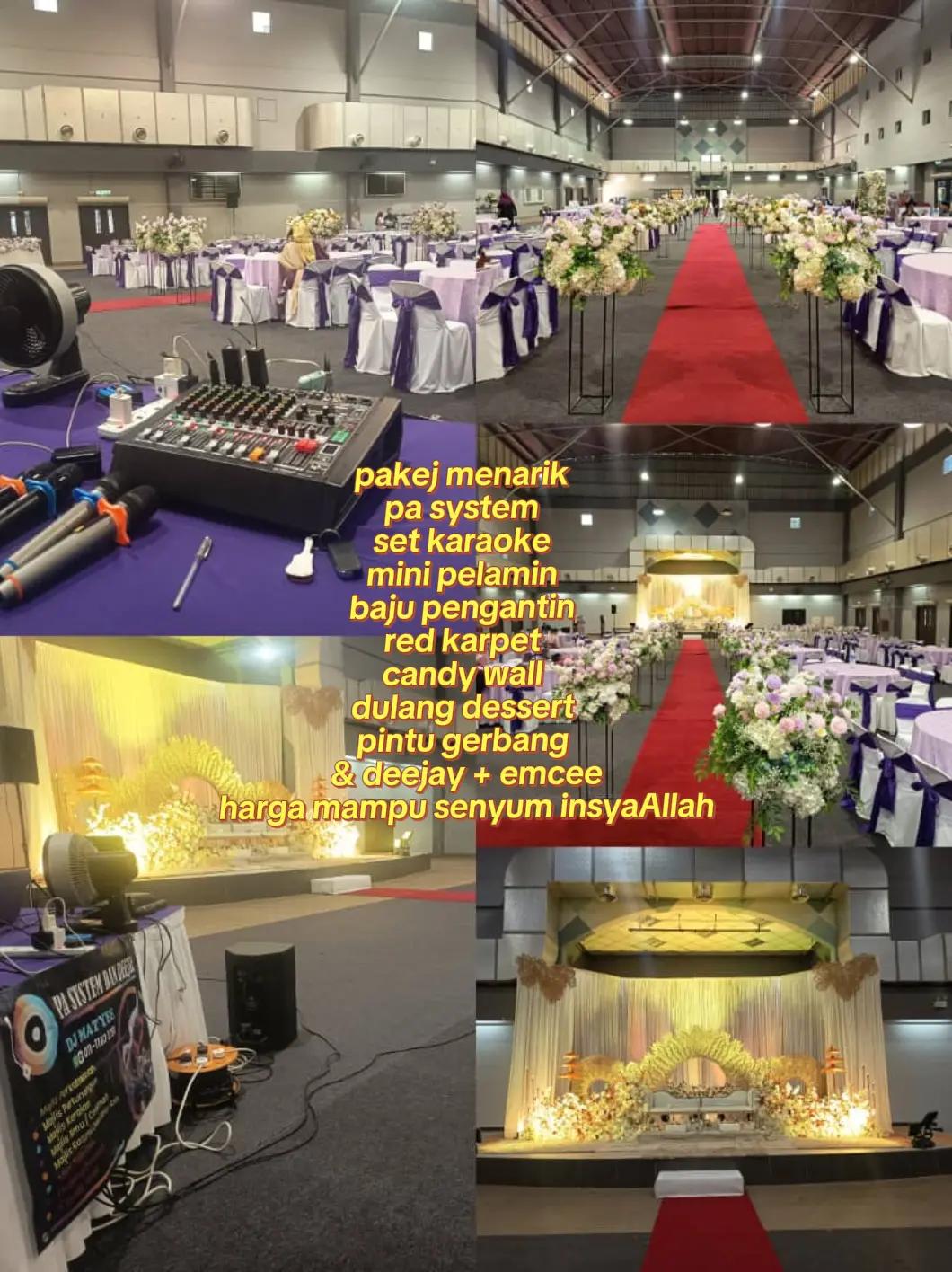 @Dj Matyee Pa System Murah