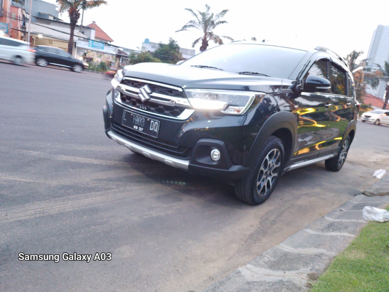 @Hendra Muray