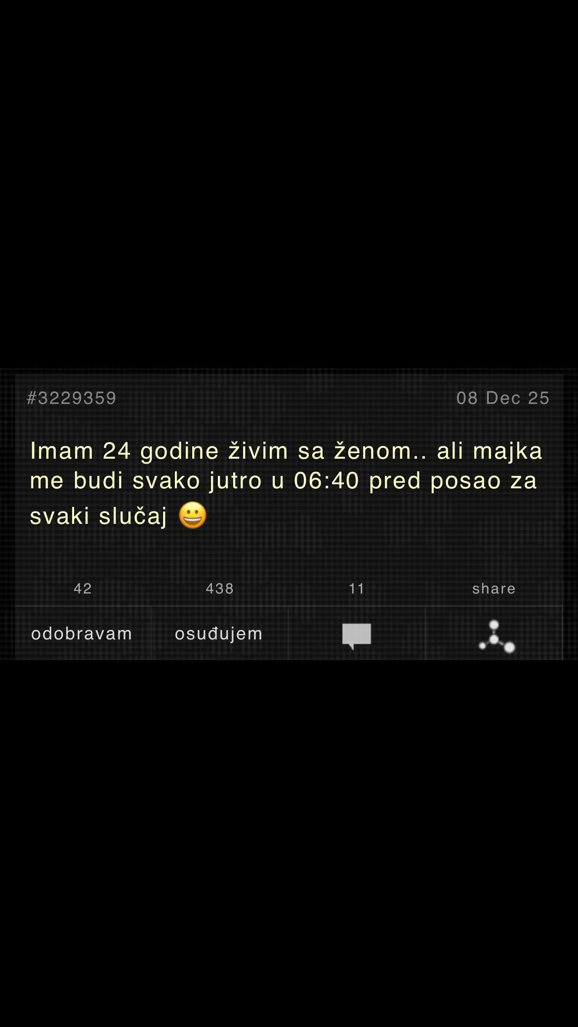 @Balkan Ispovesti