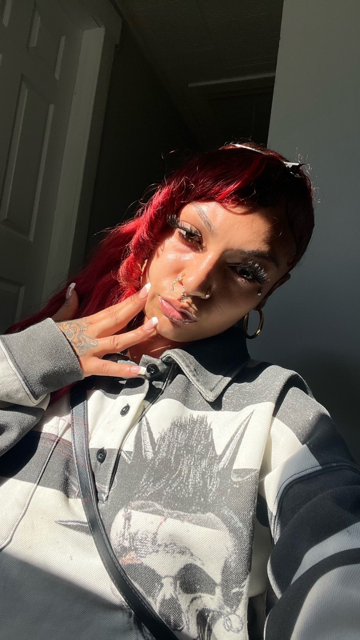 @Tori