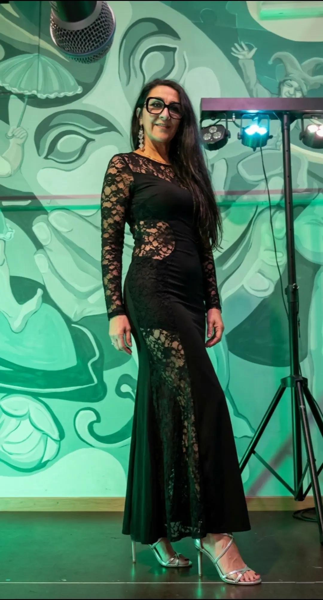 @Emanuela Ferrando
