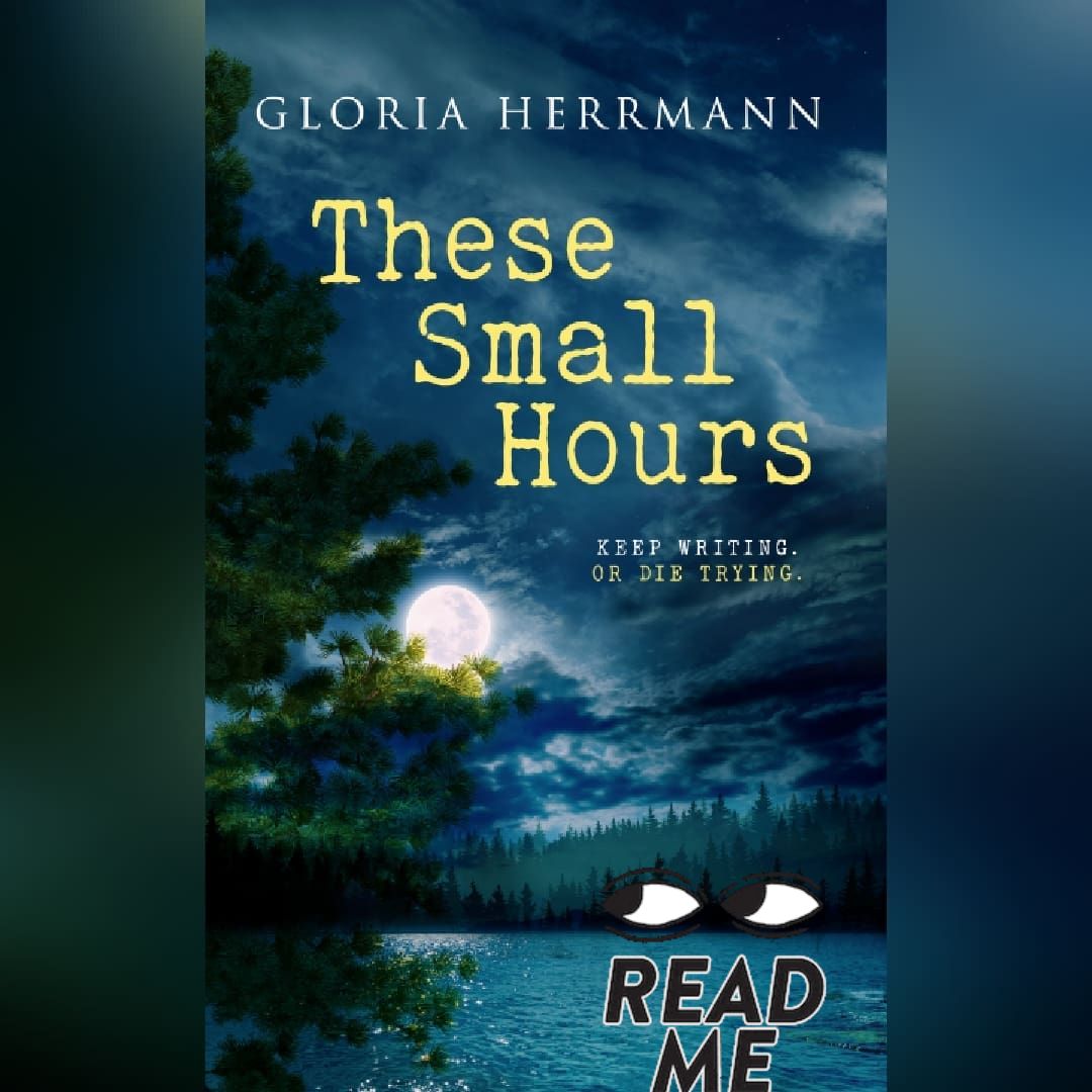 @Gloria Herrmann