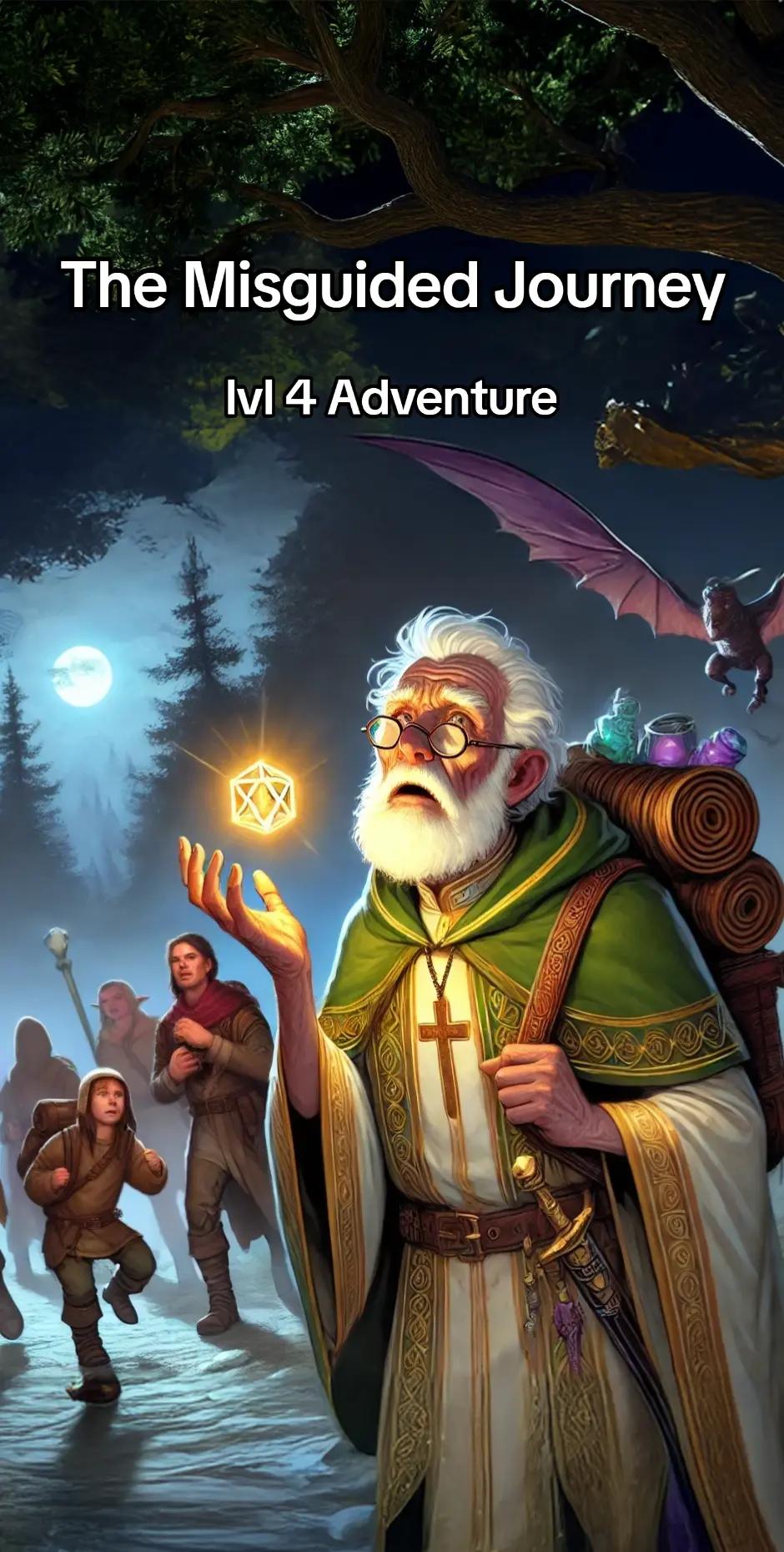 @Adventurers Arcanum
