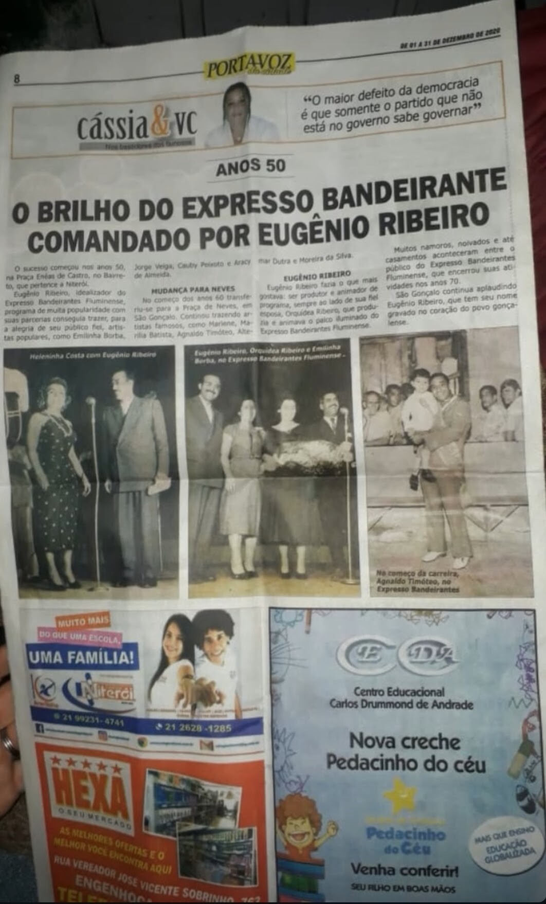 @Leonardo Ribeiro
