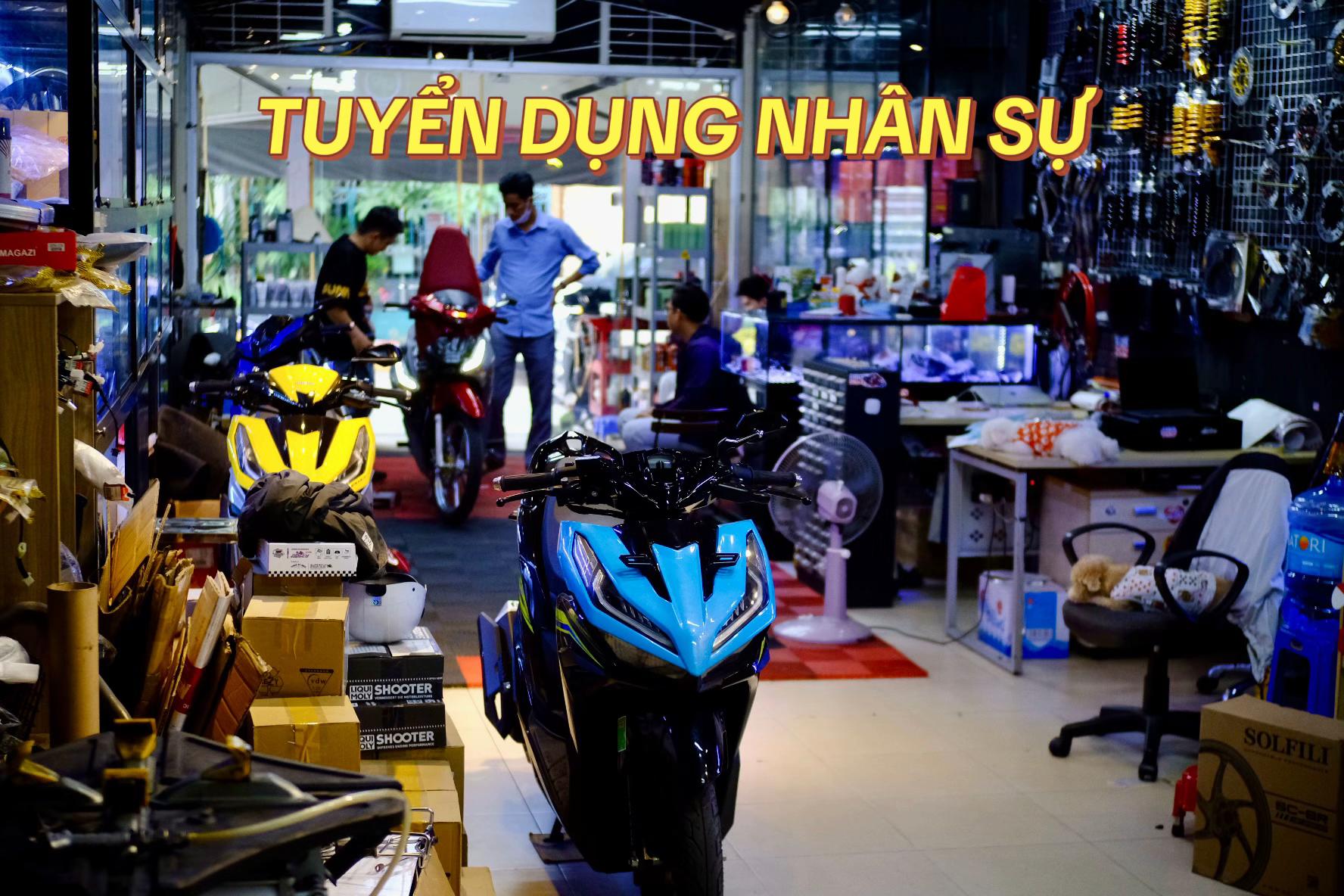 @Đồ Chơi Xe Kiểng Cần Thơ