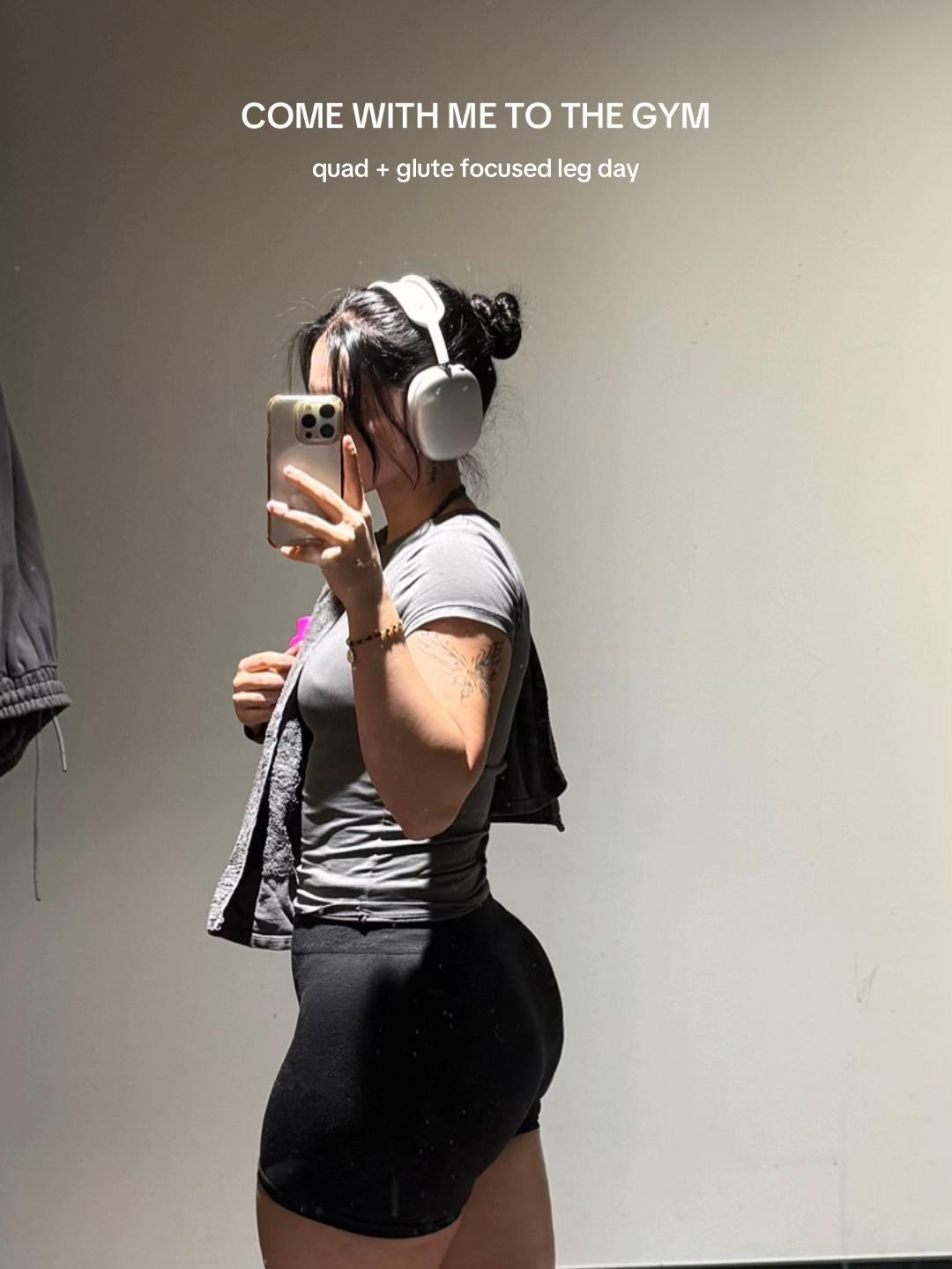 @anna-lena 𓆩♡𓆪🦇 | gym girl