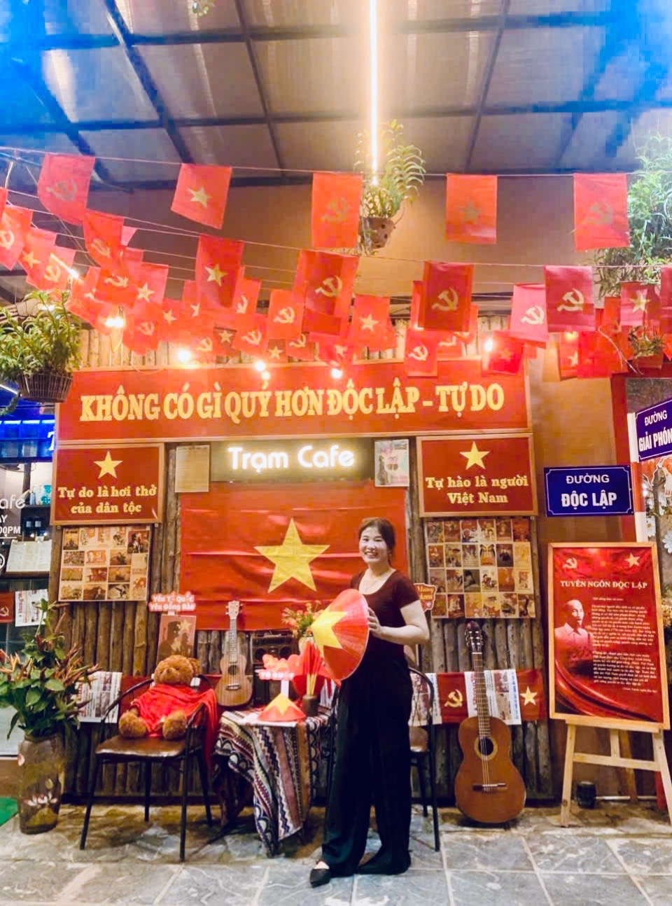 @Mẹ c&ograve;