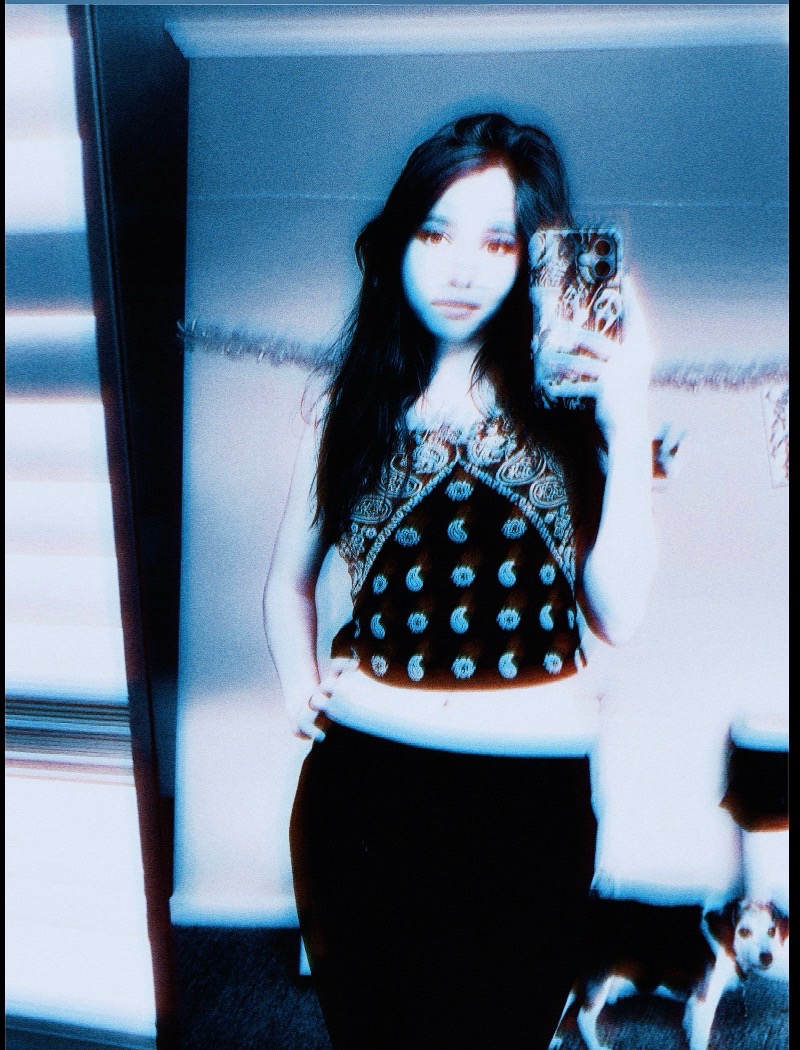 @Megan Marie 🖤