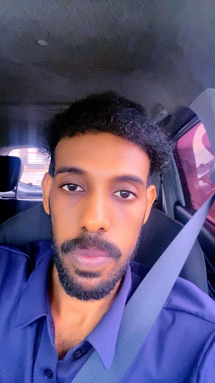 @Samatar ahmed