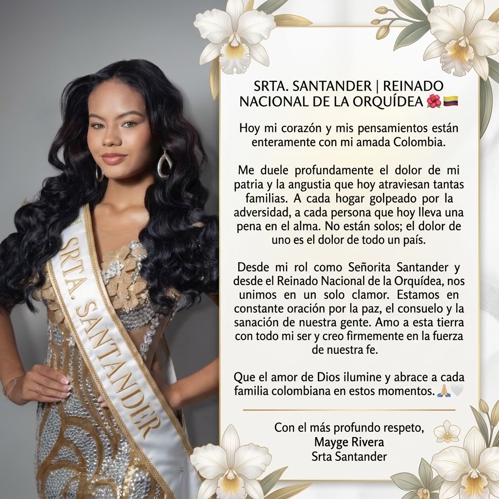 @Mayge Rivera👑