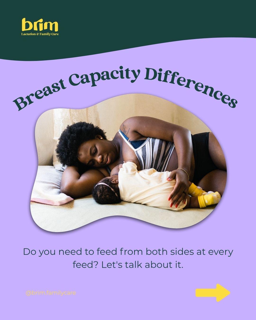 @Brim Lactation & Family Care