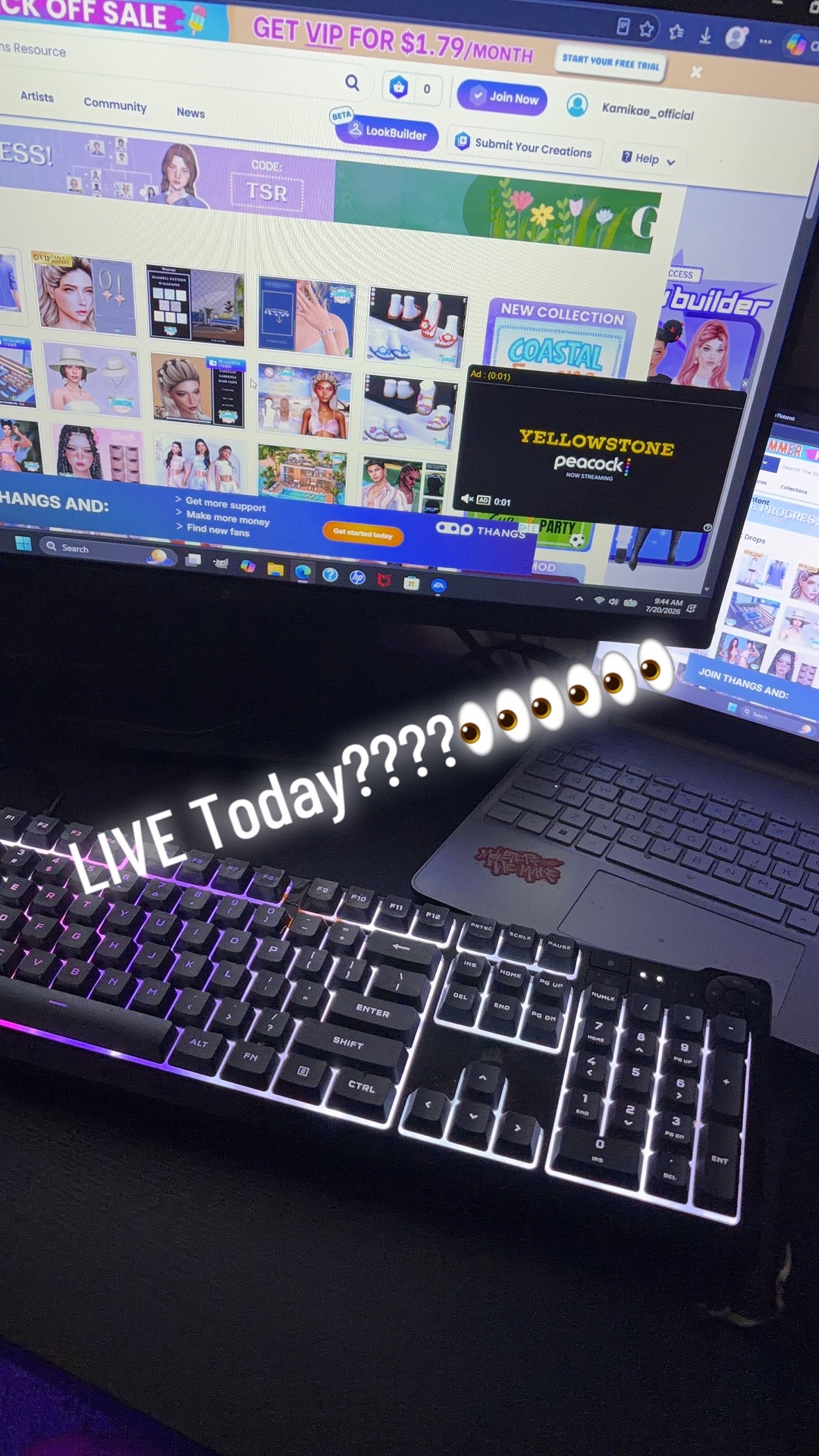 @KamiQueenz
