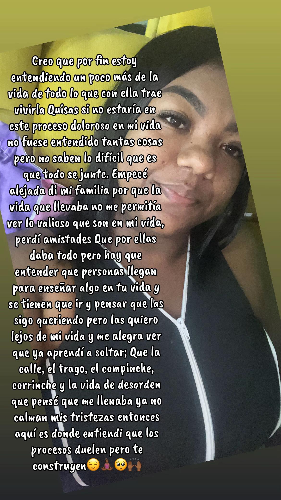 @Alexa Mora