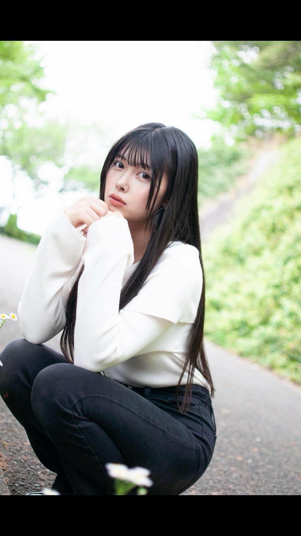 @松里音杏(きみとバンド)