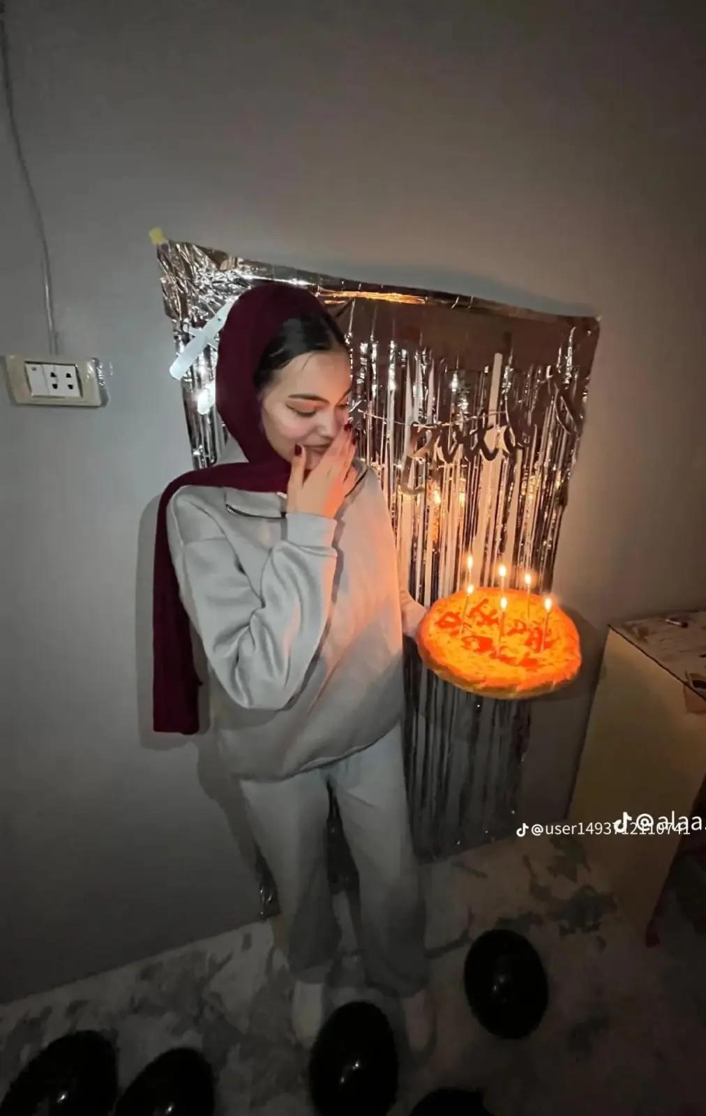 @حبيبه