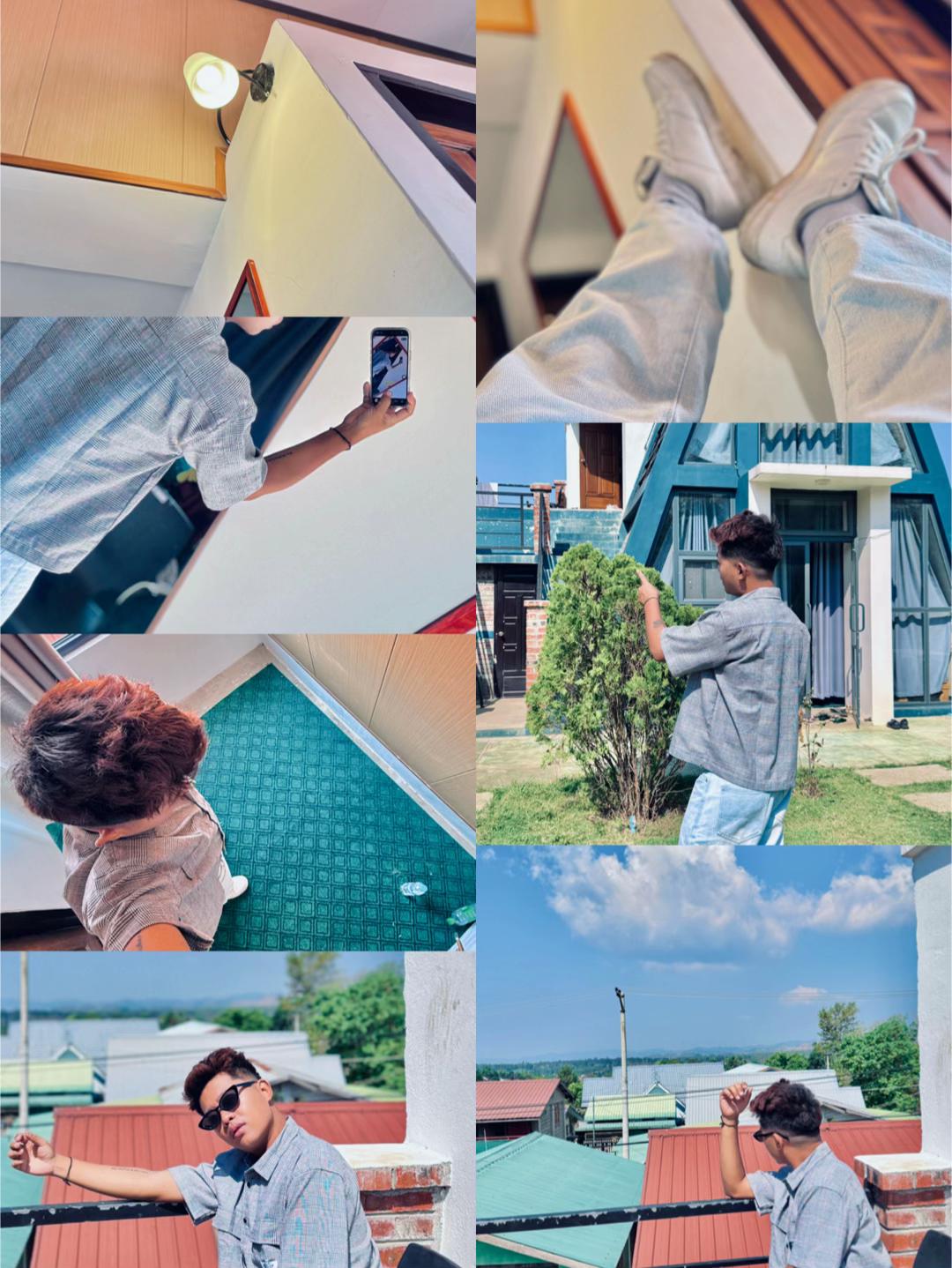@â᎞ᎮᎮ Kaung Myat ð£