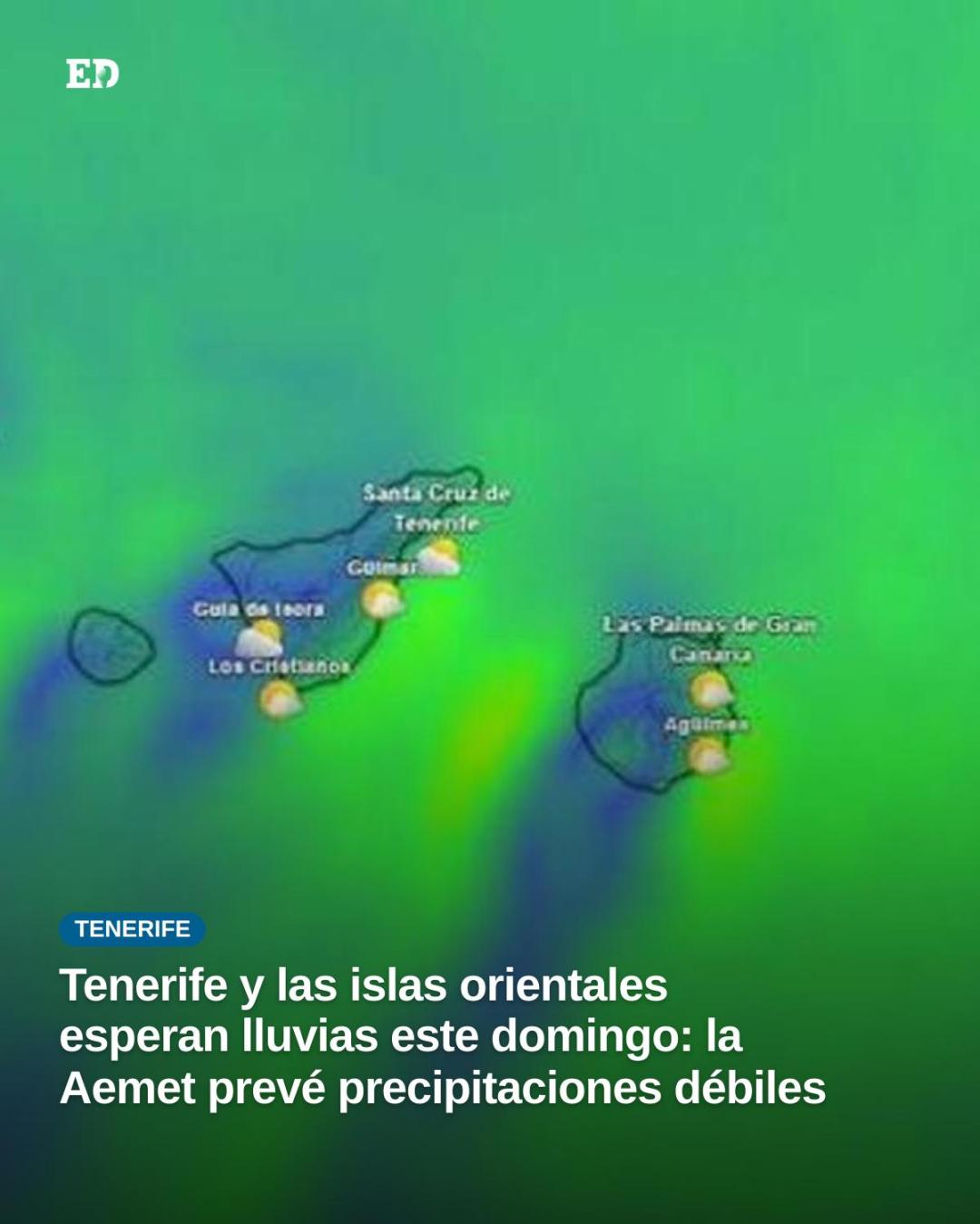 @El Día - Tenerife
